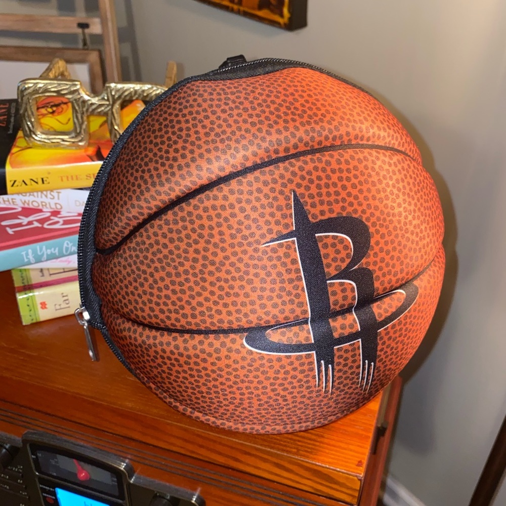 NBA Duffle Bag